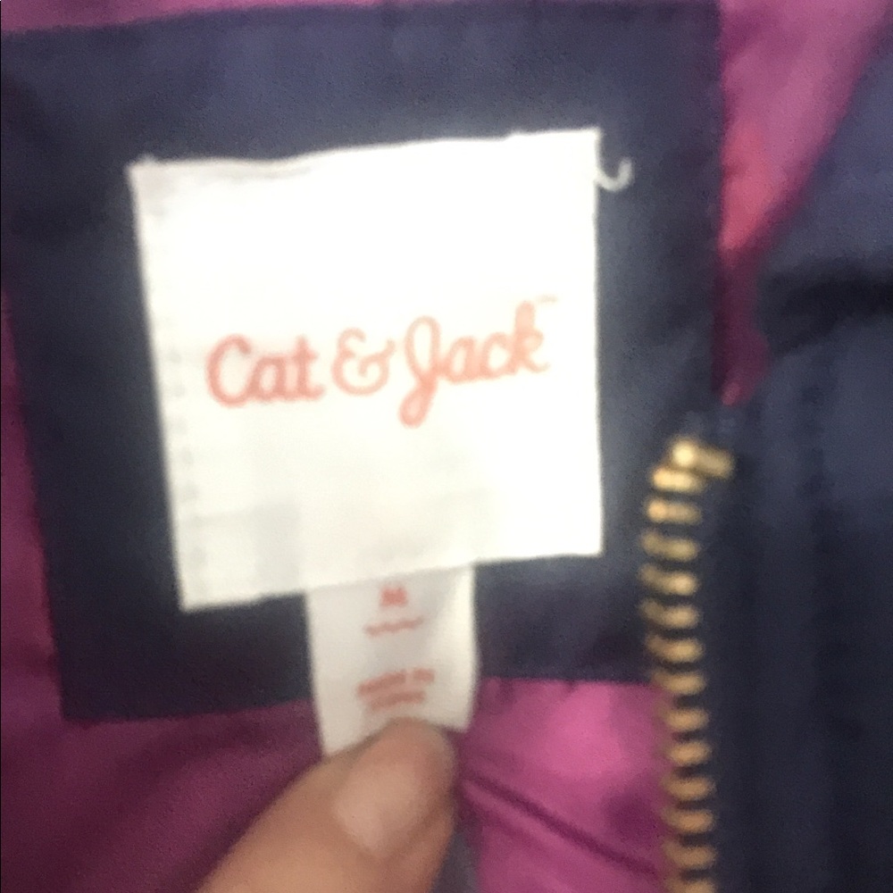Kids jacket - Picture 2 of 5